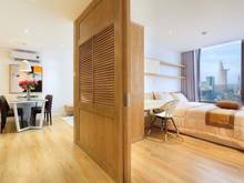 Hình ảnh Bán Trang Chủ MB66.COM / Đăng Ký Tặng 66K 2PN 74m2 RiverGate Quận 4 full NT view Bitexco giá 4.8 tỷ