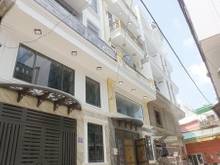 Hình ảnh Bán nhà HXH 5 tầng – Đường số 3-BHHA- 54m2, ngang 6m giá chỉ 7 tỷ.