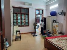 Hình ảnh Minh Khai – Ngõ Hòa Bình, kinh doanh, ô tô đỗ cửa, 80m2, mặt tiền 5m.