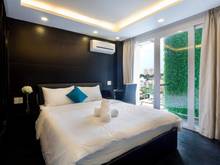 Hình ảnh Cho thuê Trang Chủ MB66.COM / Đăng Ký Tặng 66K 1pn riêng full nội thất hồ bơi ngay quận 3