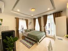 Hình ảnh CHDV - Studio - Ban Công - Gần Phố Tây Bùi Viện