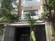 Hình ảnh Nhà..Full Nội Thất⭕Hẻm 7m.Lê Đức Thọ P7.💥5x20m 3 Lầu.5pn. 6wc=19Tr
