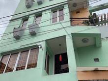 Hình ảnh Nhà 2lầu 1trệt phường Trung Dũng Biên Hoà