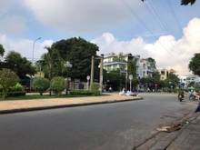 Hình ảnh Bán Nhà Phường Tân Sơn Nhì, Tân Phú, Hẻm 6M Thông,  80M2, Ngang gần 5M