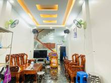 Hình ảnh Mặt tiền Lê Hoàng Phái - P17 - Gò Vấp
