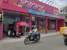 Hình ảnh Bán đất- sổ hồng riêng P. Hố Nai- TP Biên Hoà.