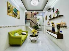 Hình ảnh BÁN NÓNG, Nhà Phan Huy Ích, Gò Vấp, 2PN, 35m2, Giá 3.5 tỷ
