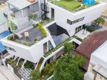 Hình ảnh Biệt thự mini độc đáo nhất hành tinh, tt đà nẵng