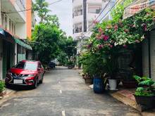 Hình ảnh Bán nhà hẻm nhựa 8m đường Hương Lộ 2, quận Bình Tân 80m2 chỉ 6.75tỷ