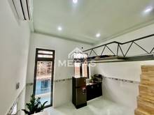 Hình ảnh Phòng mới xây full nội thất khuyến mãi sốc