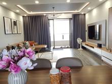 Hình ảnh Bán Penthouse Sky Garden 3 DT 300m2  Giá 6.5 tỷ.