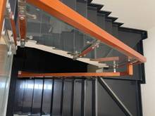 Hình ảnh Mặt Tiền Lê Văn Huân p13 dt: 4 x 17 trệt 5 lầu 12pn giá: 13 tỷ