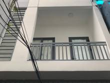 Hình ảnh Bán nhà quận 1, trần quang khải, diện tích lớn 48m2, giảm gần 1 tỷ
