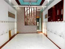 Hình ảnh Bán nhà giá rẻ 91m2-Giá chỉ 5 Tỷ 4-Đường Mã Lò-Quận Bình Tân-HXH