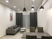 Hình ảnh 3PN giá cực tốt Full NT đẹp-96m2-The Sun Avenue