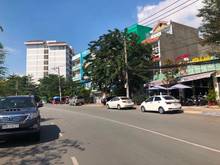 Hình ảnh Thủ Đức mặt tiền đường Man Thiện kinh doanh siêu đỉnh-110m2 ngang 6m.