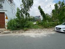 Hình ảnh Bán lô ĐẤT Đ.BÙI TÁ HÁN, AP-AK,Q2, dt:10*16m ( 160m2) giá tốt chỉ 31TỶ