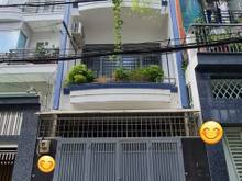Hình ảnh Bán nhà HXH Phạm Văn Hai, P.3, DT 4x12 vuông vức, 3 tầng đúc