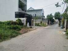 Hình ảnh Đất mặt tiền rộng 12m ra Quốc Lộ 13 Hiệp Bình Phước chỉ 100m giá tốt
