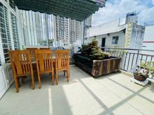 Hình ảnh Gấp bán nhà đường 3 Tháng 2 Quận 10 DT 45m2 giá chỉ 12 tỷ
