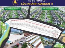 Hình ảnh Bán gấp đất nền 250m2 /600 triệu,Lộc Khánh,Lộc Ninh,B Phước