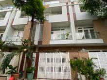 Hình ảnh Nhà mặt tiền trước sau khu nội bộ cao cấp 295 Tân Kỳ Tân Quý – 5x17m.