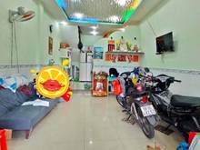 Hình ảnh Chỉ 5 Tỷ Có Ngay Nhà Hòa Bình - Đầm Sen, Tân Phú, 79M2, Ô TÔ, Mua 1 Đư