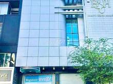 Hình ảnh Cho thuê nhà ngang LỚN 8m Sư Vạn Hạnh, Q10 800m, thang máy chỉ 80tr