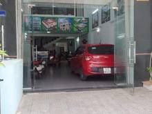 Hình ảnh MT KD Lý Phục Man, Bình Thuận, Q.7, dt: 5 x 25, ba lầu, giá 19.8 tỉ.