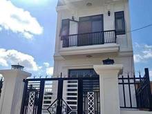 Hình ảnh Gia đình có công chuyện kẹt tiền bán gấp nhà Bình Chánh sổ hồng riêng