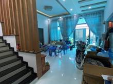 Hình ảnh Giảm 500 triệu - Nhà Tân Phú 100m2 oto vào nhà ngang hơn 6m chỉ 9.x tỷ