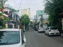 Hình ảnh Nhà C4 Thủ Khoa Huân 175m ngang 6,3m nở hậu. giá 8.7 tỷ