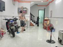 Hình ảnh Bán nhà CHDV 5 tầng, 60m2, 9 PN, Dương Bá Trạc Quận 8