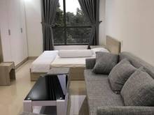 Hình ảnh Cho thuê Officetel Garden Gate FULL NT, Giá Tốt 11 tr/tháng bao phí QL