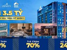 Hình ảnh Mb6623 nạp rút nhanh chóng full nội thất cao cấp Zenity Capitaland Quận 1 giá chỉ 150tr/m2