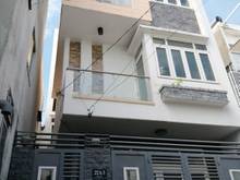 Hình ảnh Cho thuê nhà nguyên căn SIÊU ĐẸP mới xây như hình tại Đường 33- BB T