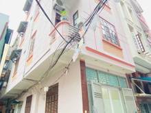 Hình ảnh Tin hót! bán nhà Đống Đa, Hà Nội, Lô góc - Phân lô ô tô tránh, giá rẻ