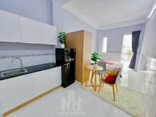 Hình ảnh Phòng cao cấp Full NT đường trần văn đang,p11 ,Q3