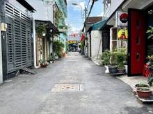 Hình ảnh HXH, Nơ Trang Long, Phường 7, Bình Thạnh. 47M Chỉ 6.1 tỷ