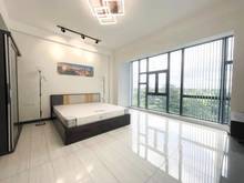Hình ảnh Mb6623 nạp rút nhanh chóng full nội thất PMH - Crescent Mall - Trường Quốc Tế Canada✨✨✨