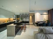 Hình ảnh Căn Hộ Siêu Đẹp Và Thiết Kế Ấm Cúng Cho Thuê Tại Empire City Quận 2
