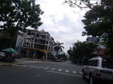 Hình ảnh Chính chủ cho thuê nhà khu Hưng Gia 2, Phú Mỹ Hưng,Tân Phong, Quận 7