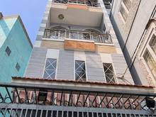 Hình ảnh Bán nhà Hxh Nguyễn Thượng Hiền P1 GV DTCN:44m2 nở hậu giá:4.85tỷ TL