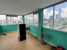 Hình ảnh CHDV view siu nét , cho khách chọn màu nội thất