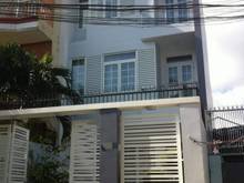 Hình ảnh Bán nhà đường Đặng Văn Bi ,phường Bình  Thọ , Thủ Đức ,139 m2 , 4 tấm