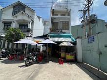 Hình ảnh Bán nhà hẻm 12m, 413/ Lê Văn Quới, Bình Trị Đông A: 4x11, 7,5 tỷ.