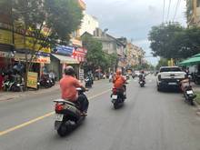 Hình ảnh Bán nhà 2MT trước sau đường Đồng Đen-Bàu Cát, phường 14, Tân Bình. 80