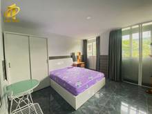 Hình ảnh Trống 1 căn Studio ban công khu dân cư gần Lotte quận 7