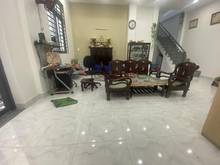 Hình ảnh Nhà Mới PHAN VĂN TRỊ P12 Bình Thạnh Mặt Tiền 6m 58.5m2 giá 4.95 tỷ