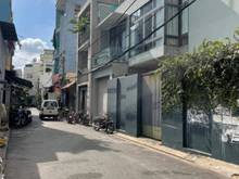 Hình ảnh Bán Nhà Hẻm 6M, 48m2, Đường Tân Hương, Tân Phú, Giá 4.8 Tỷ ( TL ).